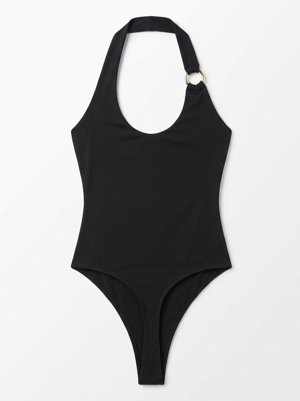 Black Bodysuit